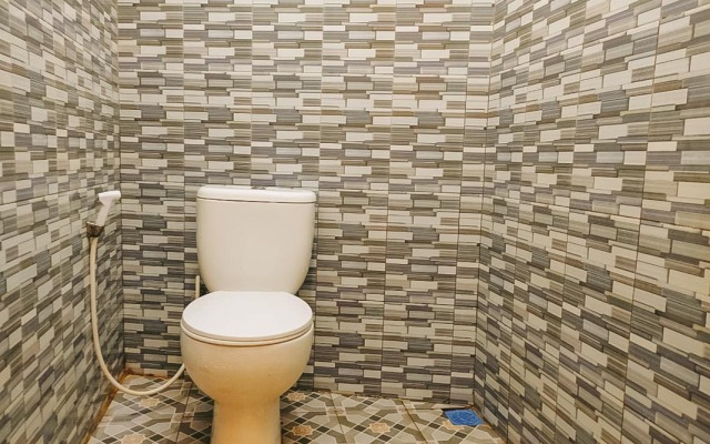 RedDoorz Syariah near Lippo Plaza Sidoarjo