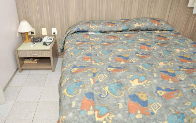 Vila Azul Praia Hotel