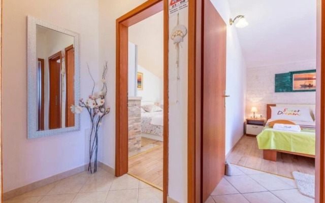 Ante - With Pool & gym - H