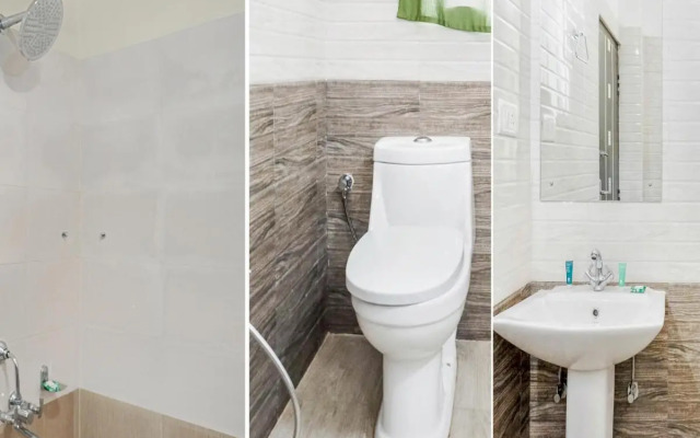 Pemaling Lords Eco Inn Guwahati