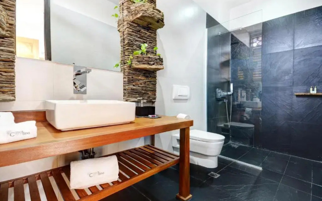Hotel Boutique Casa Carolina