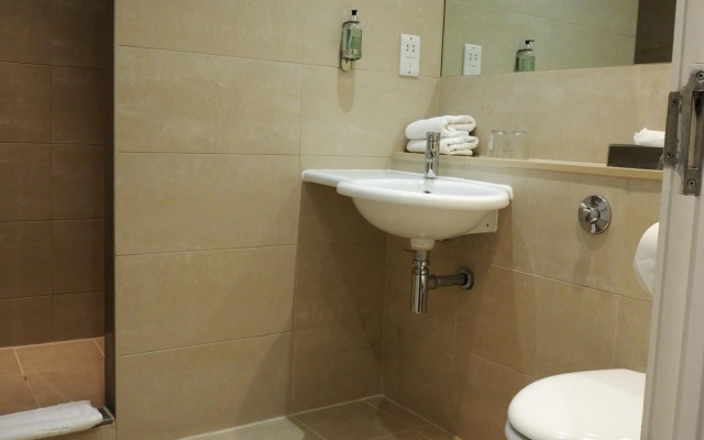 International Hotel Telford