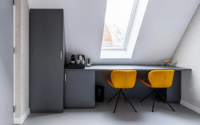 The Sunset Apartments