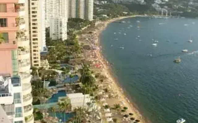 Torre Coral Condominio