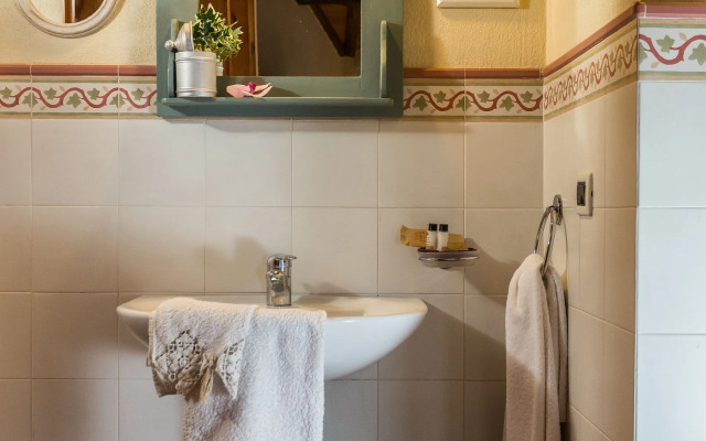 Romitorio di Serelle