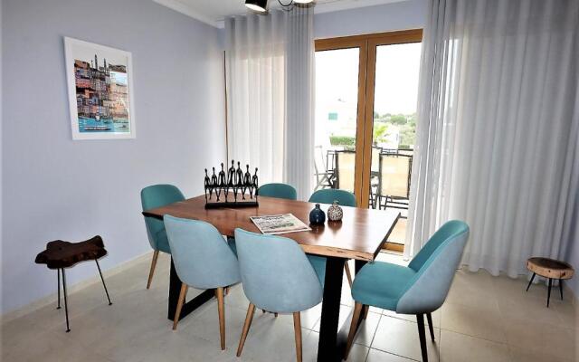 House J São Rafael - By Bedzy