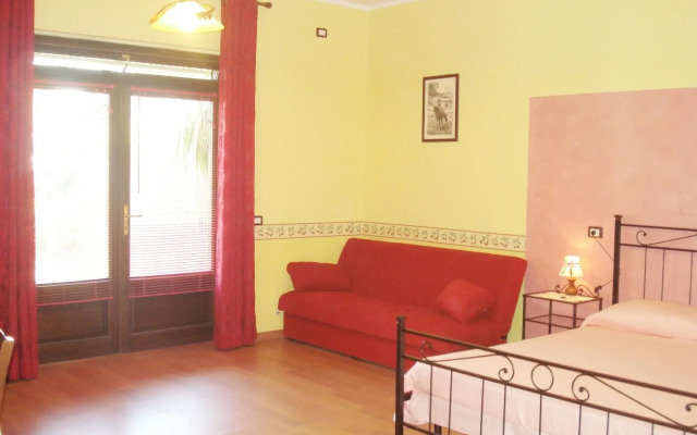 Agriturismo Montigliano