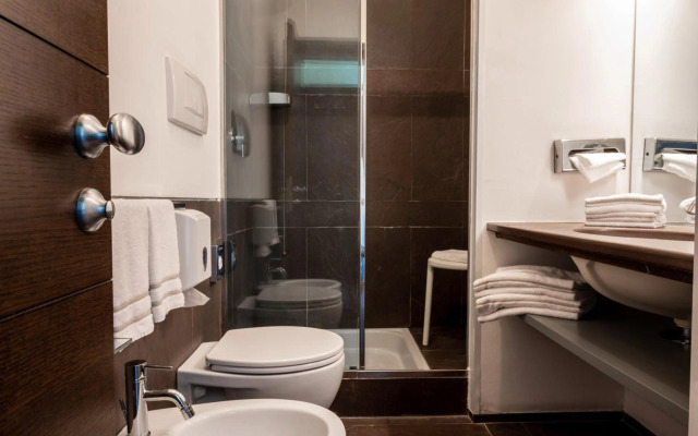 Best Western Hotel Green City