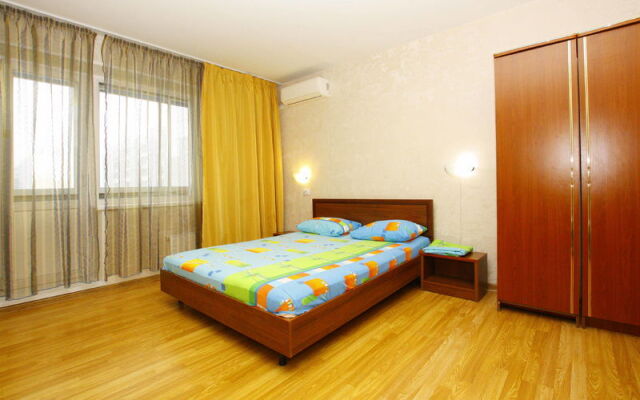 Alt Otel on str. 40-let Pobedy, bld. 29 B (art. 136)