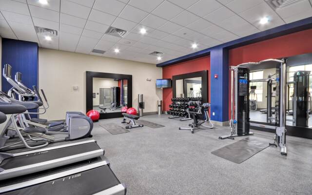 Homewood Suites by Hilton Tyler