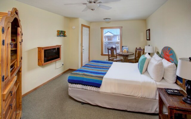 Blue Gull Inn