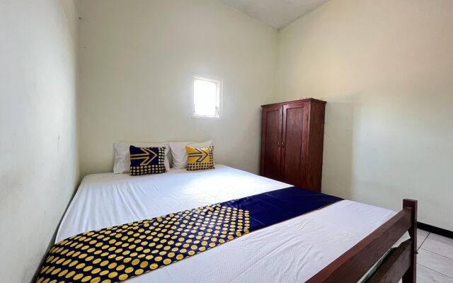 SPOT ON 93423 Kost Berkah Near Kebun Teh Wonosari