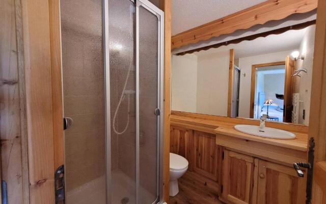 Appartement Les Gets, 6 pièces, 10 personnes - FR-1-598-26