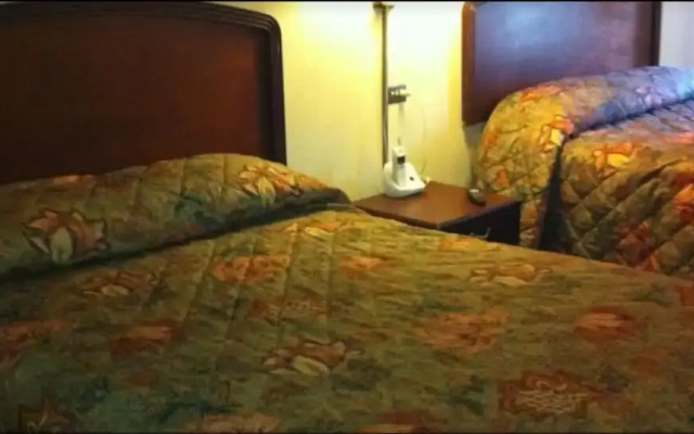 Budget Inn Express