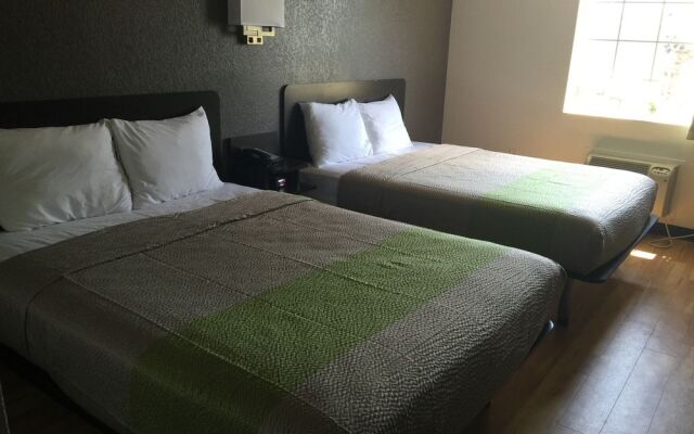 Travelodge Inn And Suites Pensacola