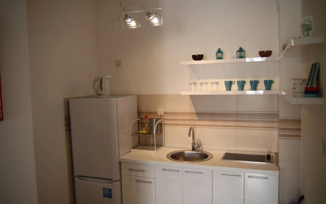 Boutique Apartments