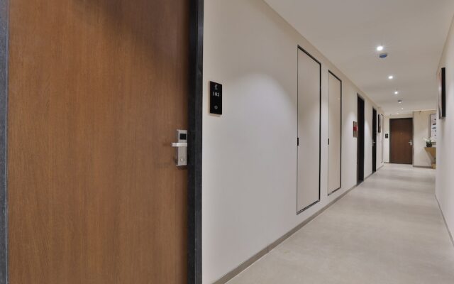 Hotel Elements