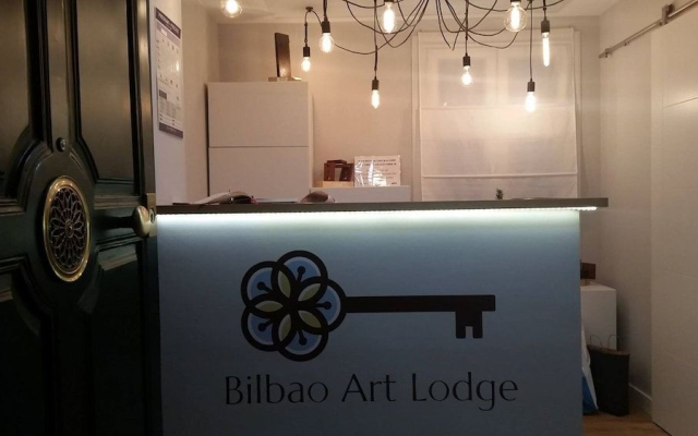 Bilbao Art Lodge
