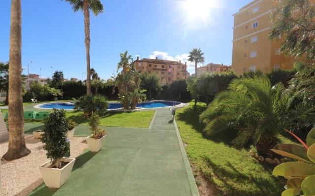 Apartamento Alta Vista La Mata Ref 3770