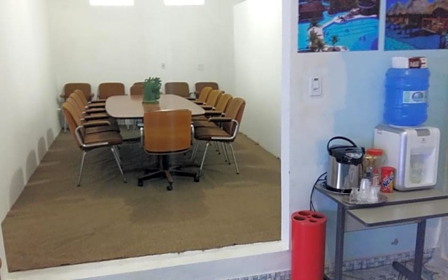 Pousada Recanto Dom Lázaro