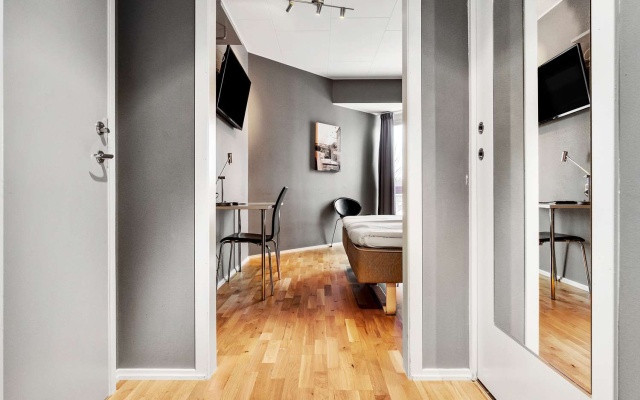 Sure Hotel by Best Western Stockholm Alvsjo