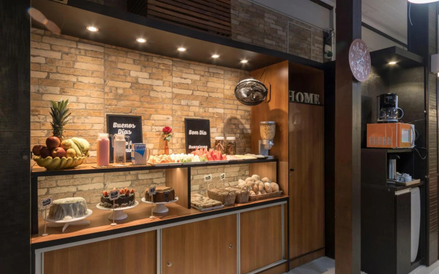 Rezende Suites Hotel