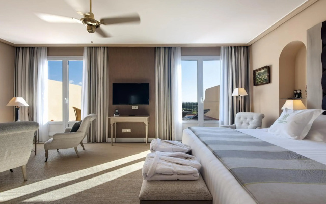 Barcelo Montecastillo Golf