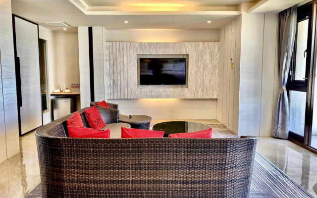 Ming Yue Hu Lakeview BnB