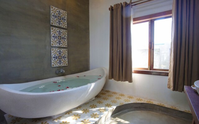 Dontrei Villa Angkor