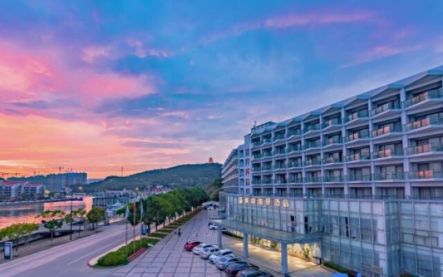 Penglaige Sea View Hotel