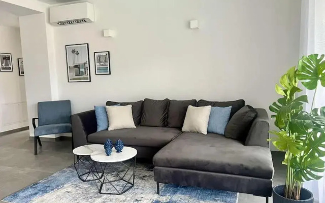 Nalia Apartment in Ossuccio