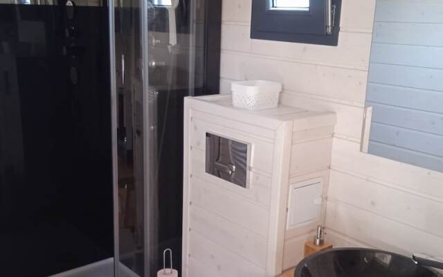 Chambre d'Hotes au Fil de l'Eau