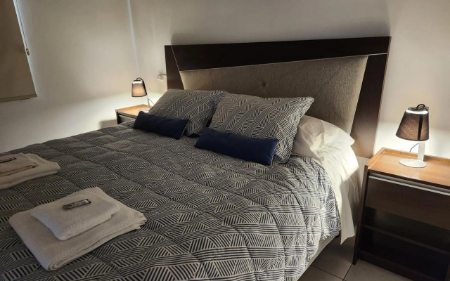 Apartamento Deluxe Senderos del Vino II, desayuno y Piscina Opcional