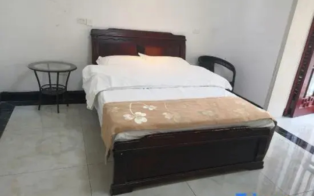 Liupanshui Chundu Homestay