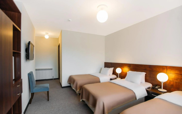 Hotel Carpe Diem