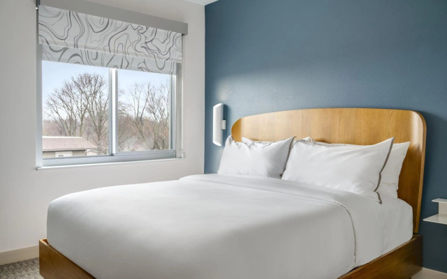 Element Springfield South