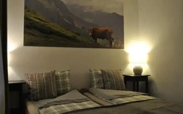 Bedeker Hostel Sopot