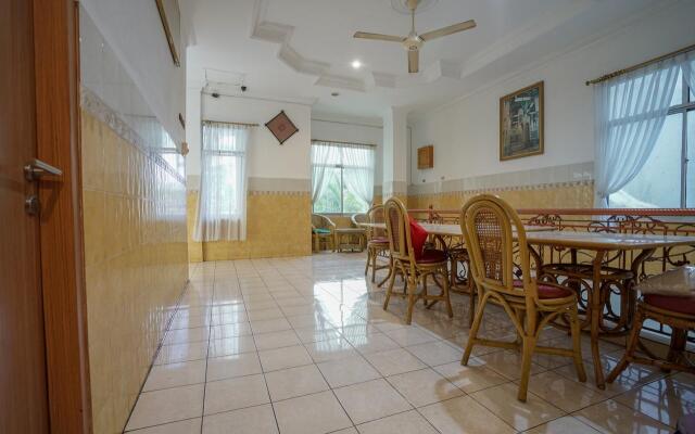 OYO 1173 Hotel Shofa Marwah