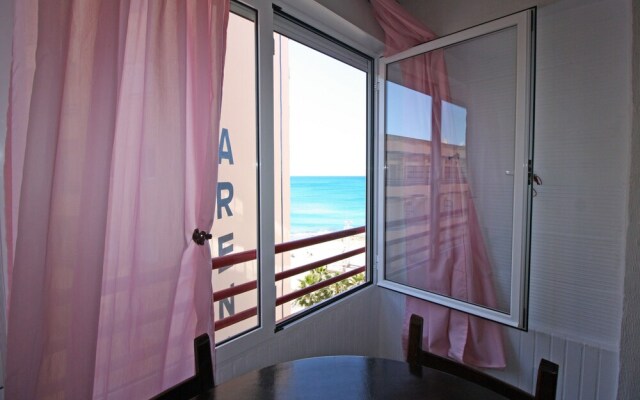 Apartamento Marypaz Costa Calpe