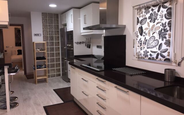 Apartamento Duplex Deluxe