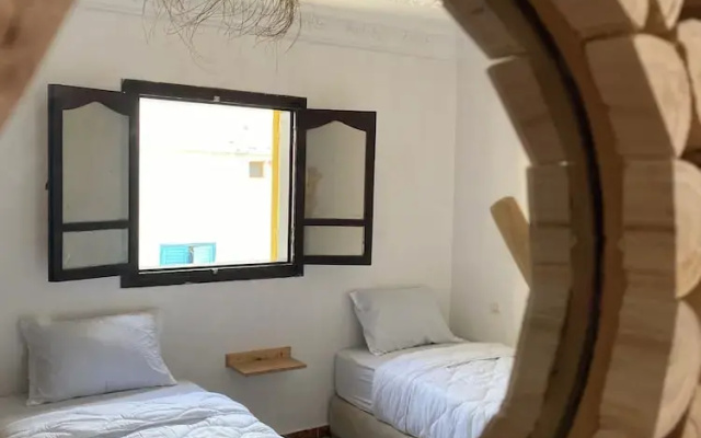Titryte Surf House