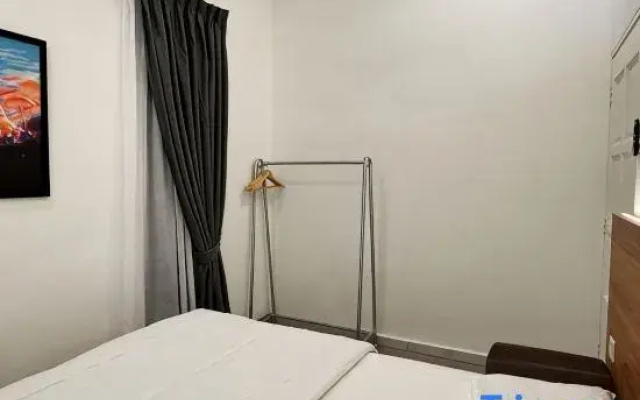 The Luxurious 23 @ GameTopia Villa