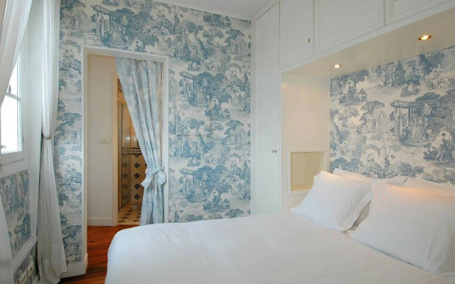 Mithouard Apartment