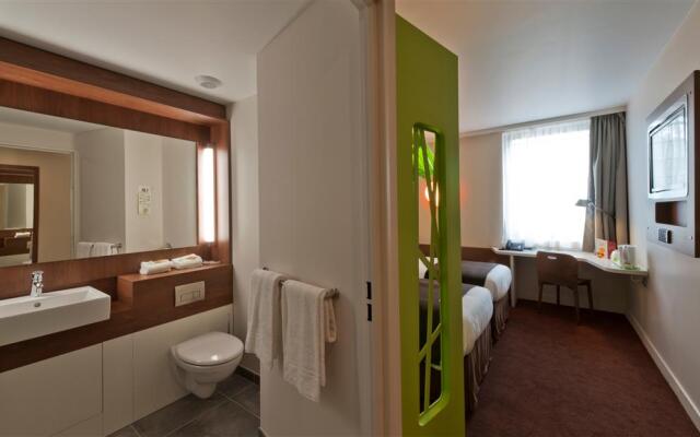 ibis Lyon Sud Oullins