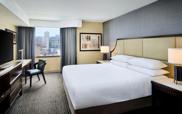 Sheraton Hamilton Hotel