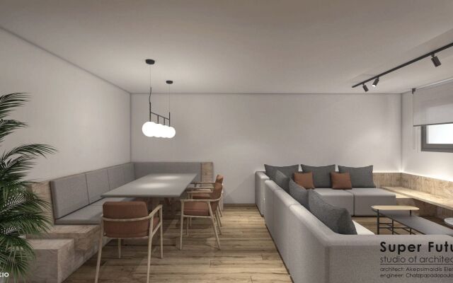 SirT Residence