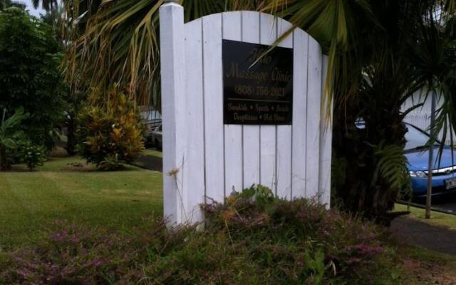 Spa Vive Retreat Bed & Breakfast