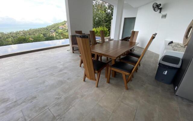 Villa Siam View Samui