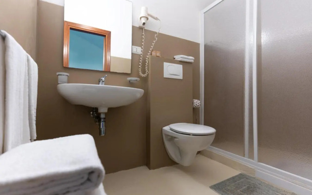 Cala Corvino Hotel Resort