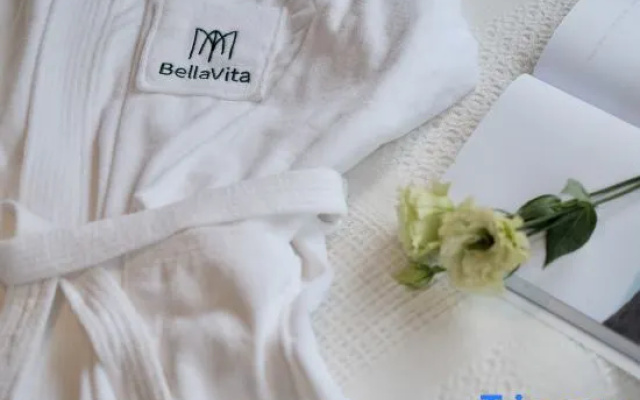 THE BellaVita Hotel and SPA